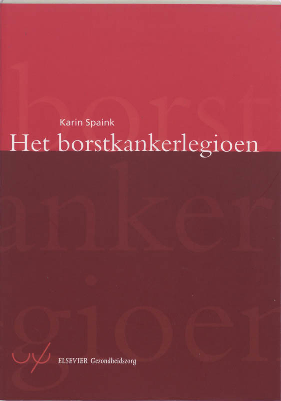 Het borstkankerlegioen