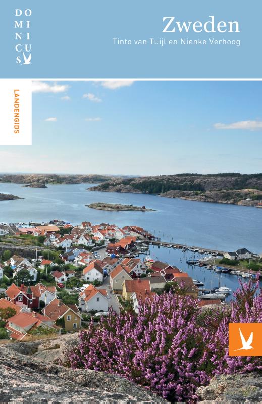 Zweden / Dominicus landengids