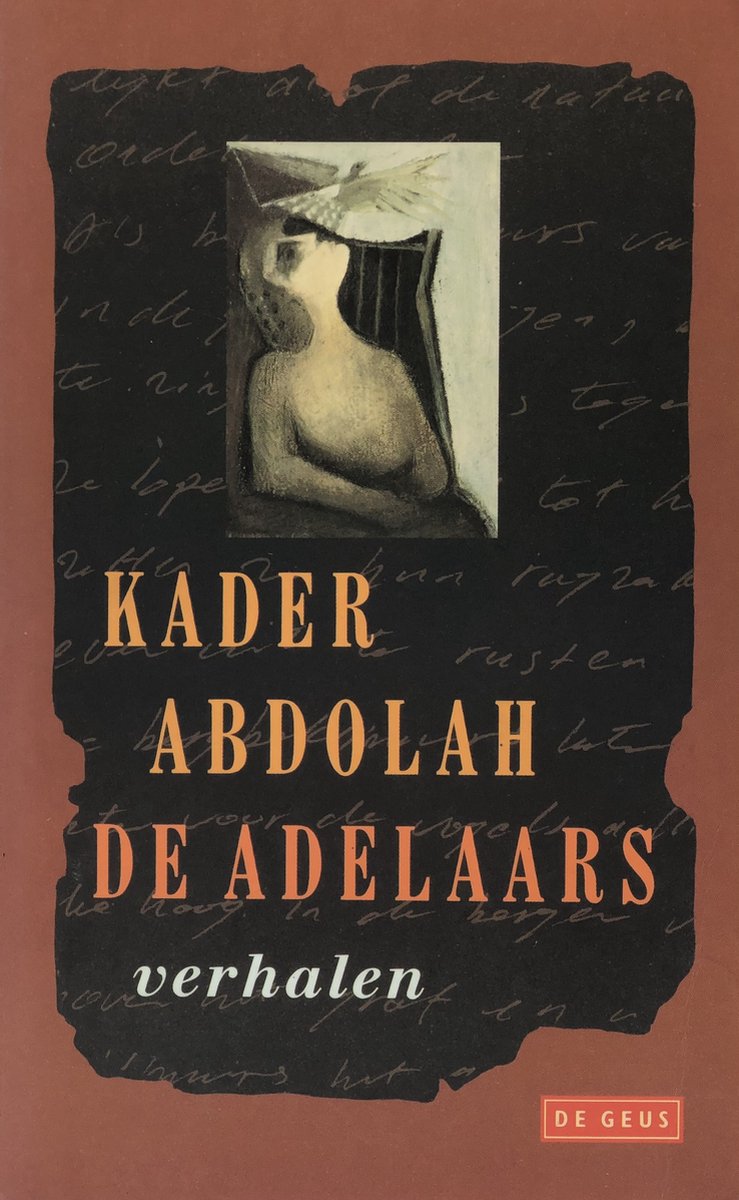 De adelaars