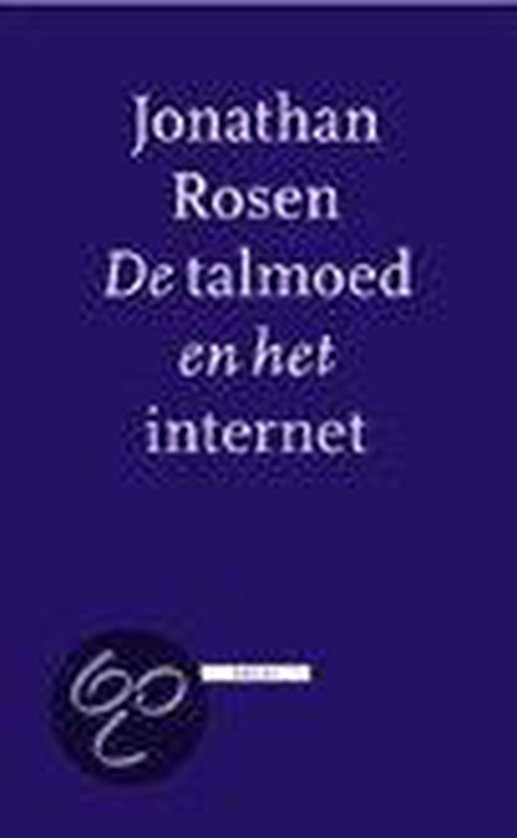 Talmoed En Het Internet