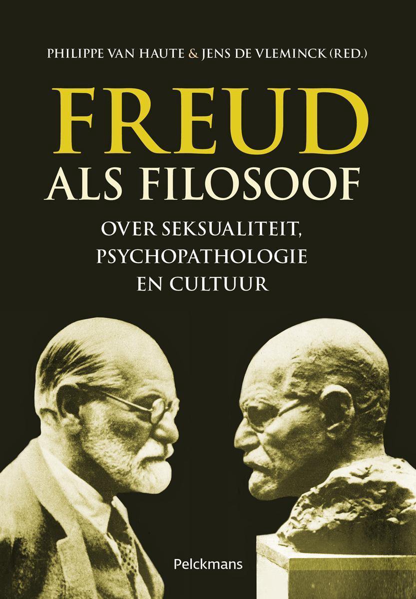 Freud als filosoof