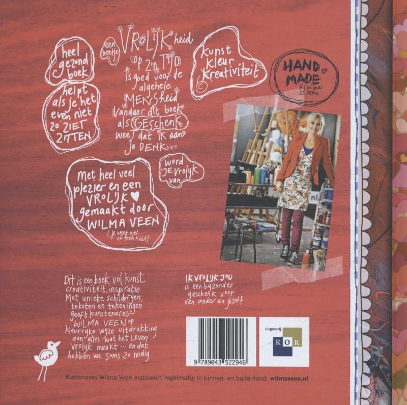 Ik vrolijk jou achterkant