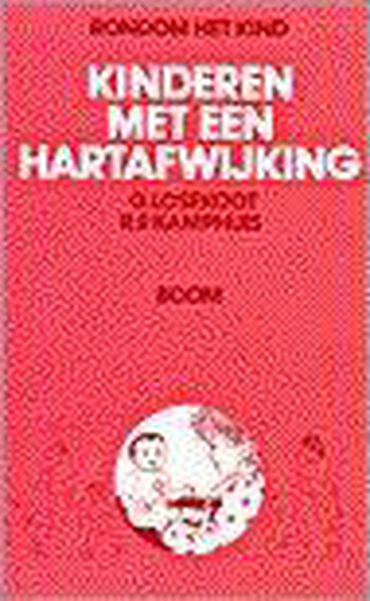 Kinderen met een hartafwijking / Rondom het kind