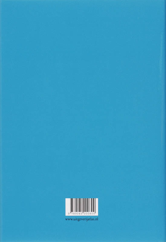 Zeeuws Etymologisch Woordenboek achterkant