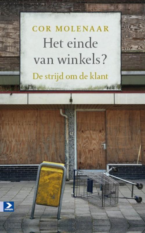 Het einde van winkels?