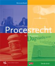 Procesrecht