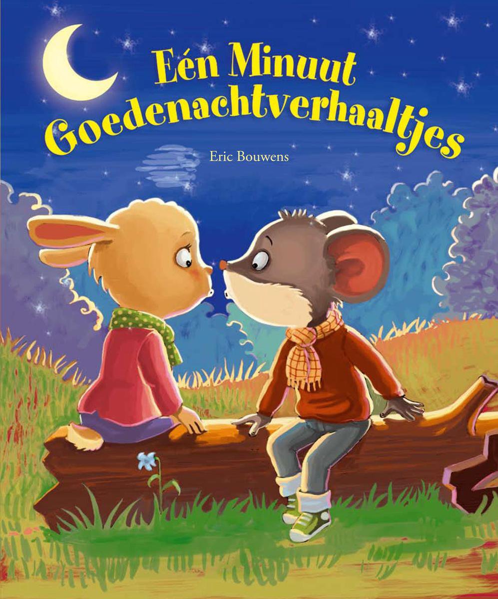 Eém Minuut Goedenacht Verhaaltjes