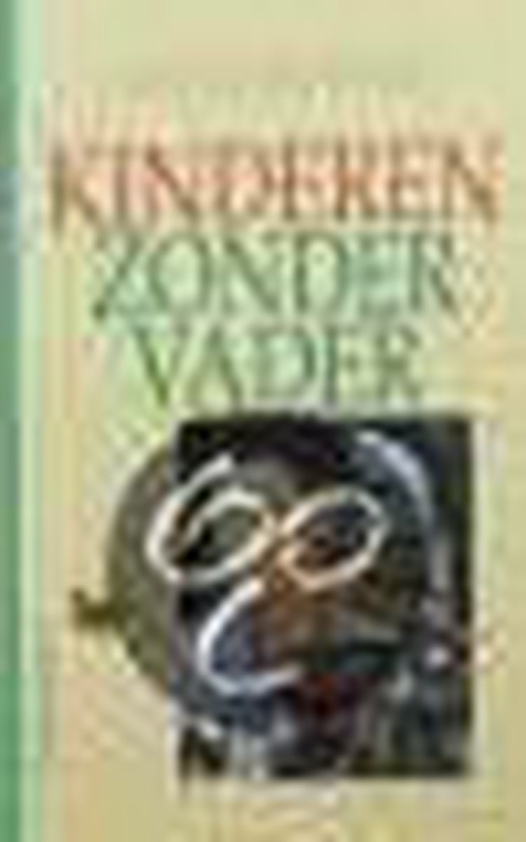 Kinderen zonder vader / Vlinderreeks