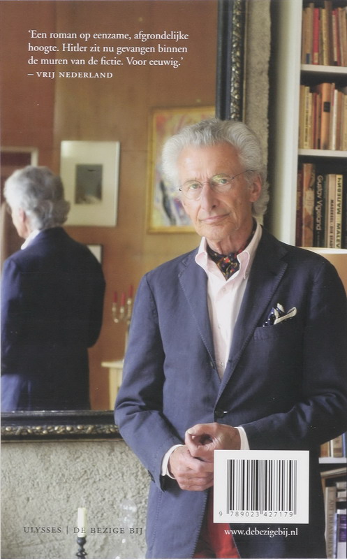 Siegfried / druk 8 achterkant