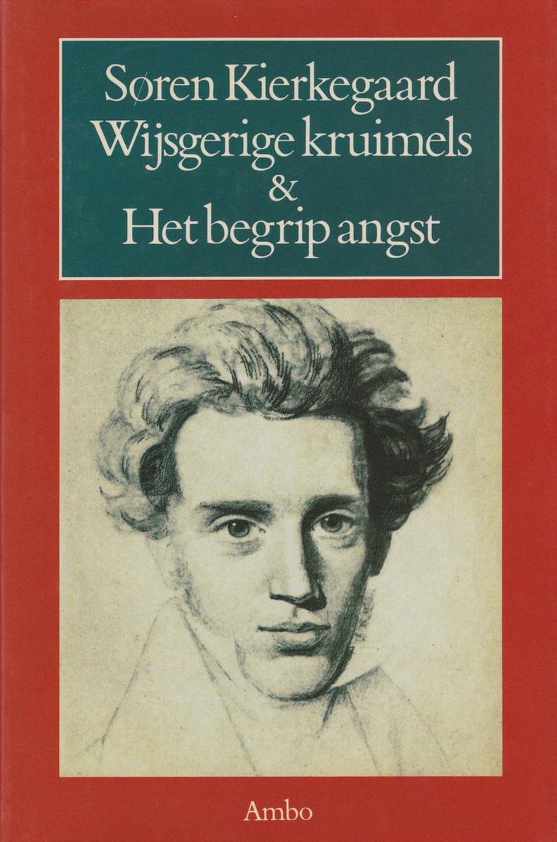 Wijsgerige kruimels, of Een kruimeltje filosofie / Bronnen van de Europese cultuur