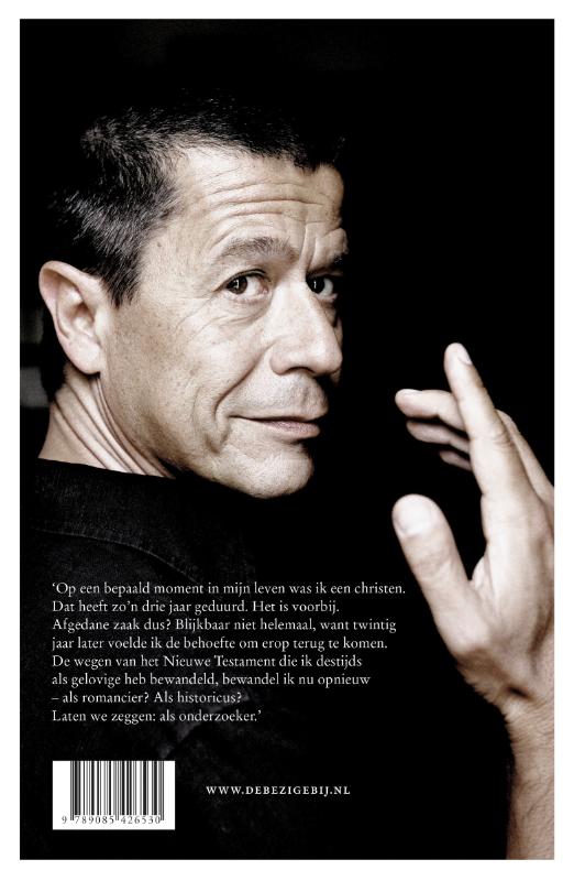 Het koninkrijk achterkant