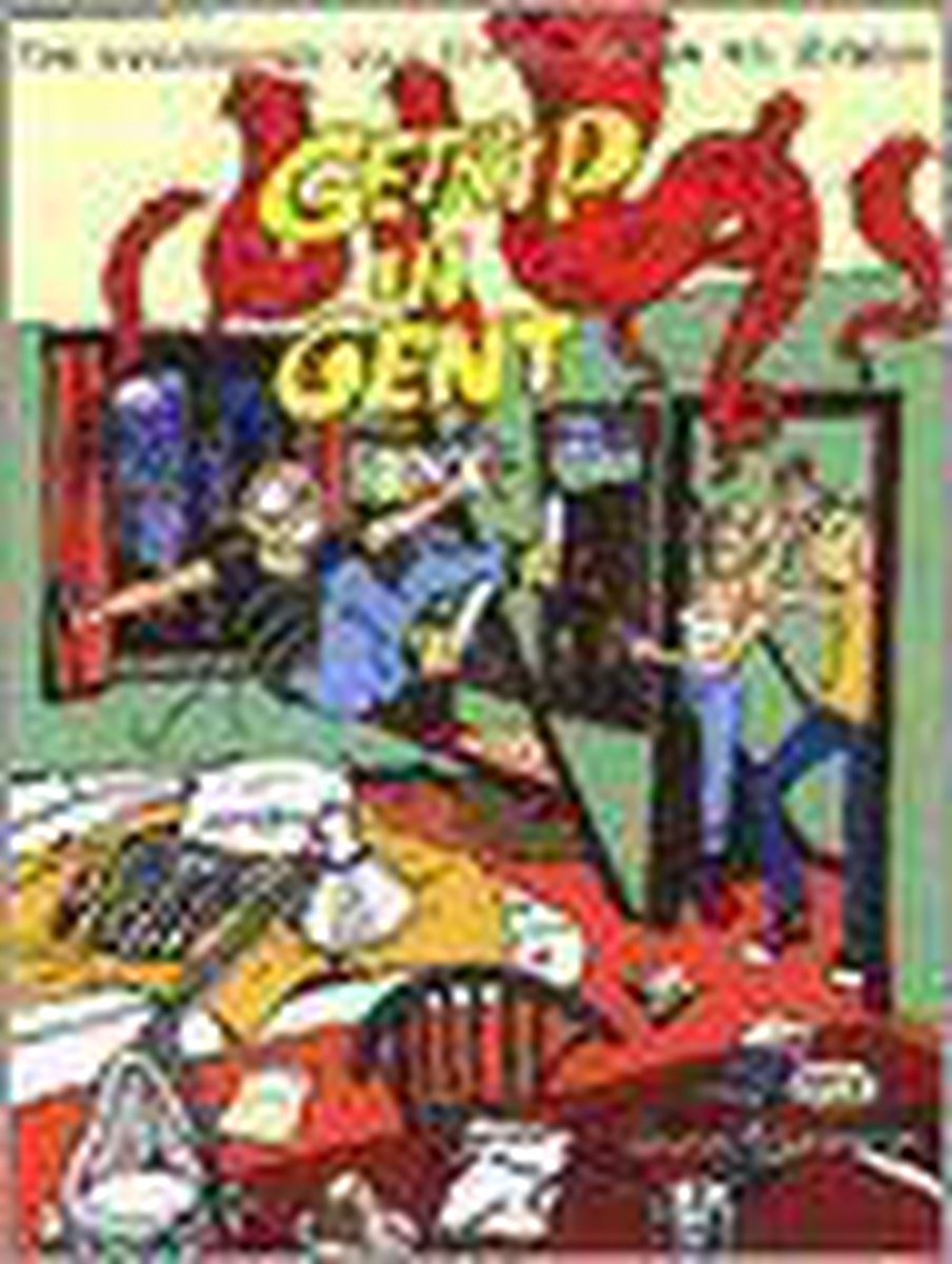 Getrif in Gent