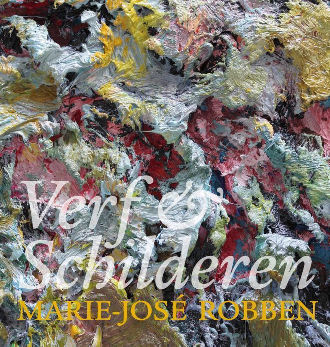 Verf & schilderen