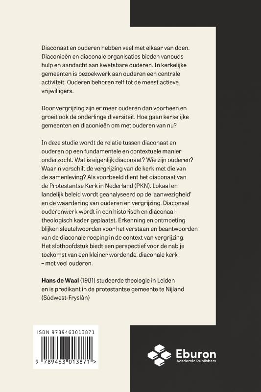 Diaconaat en ouderen achterkant