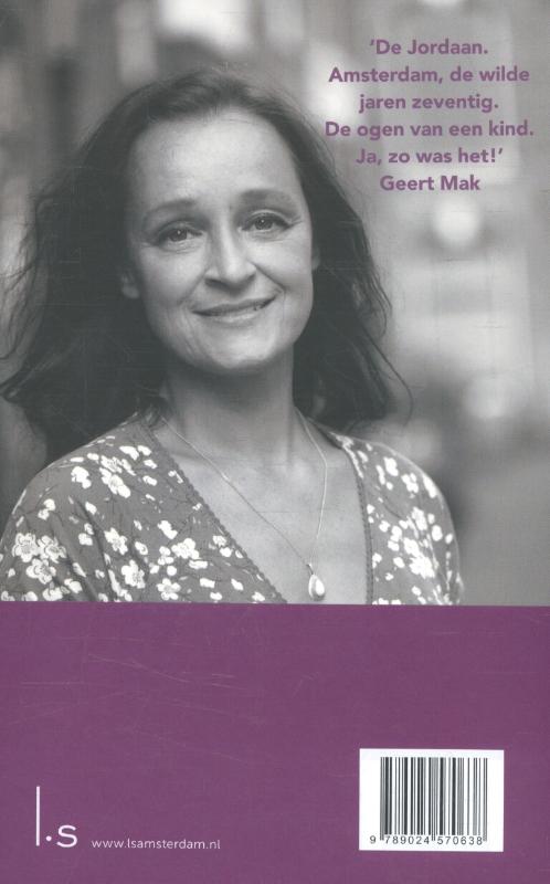 De wensdagen achterkant