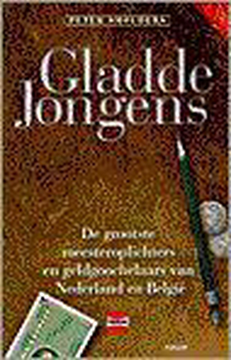 Gladde Jongens