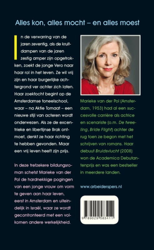 Voetlicht achterkant