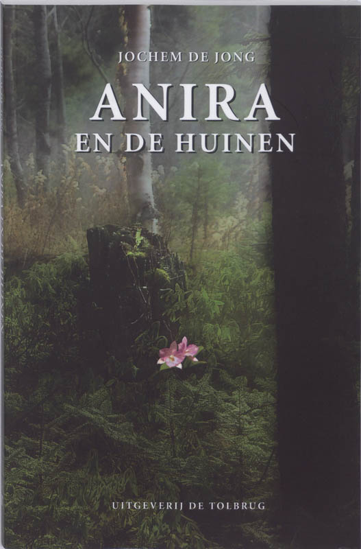Anira En De Huinen