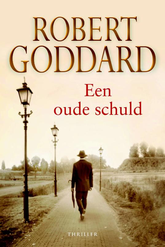 Een Oude Schuld