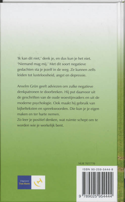 Op Andere Gedachten achterkant