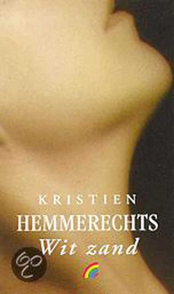 Wit zand / Rainbow pocketboeken / 300