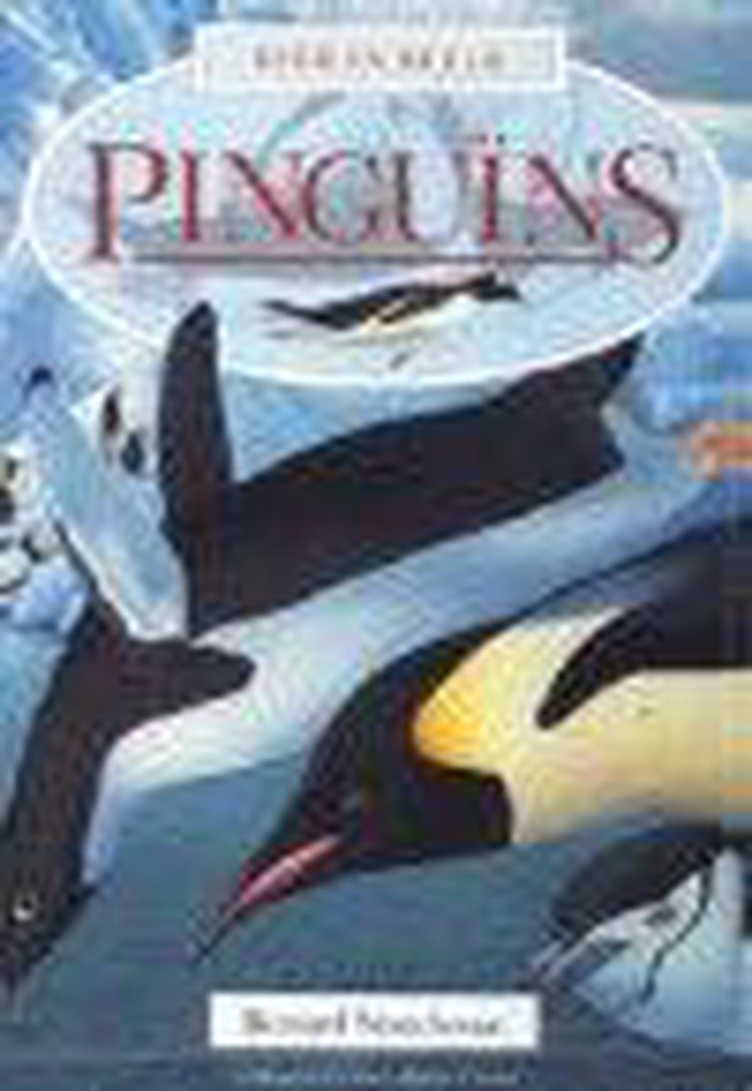 Pinguins