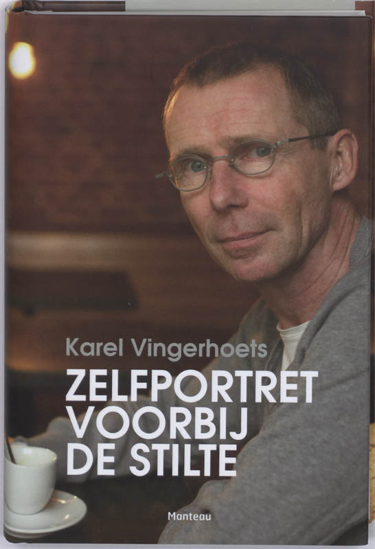 Zelfportret Voorbij De Stilte