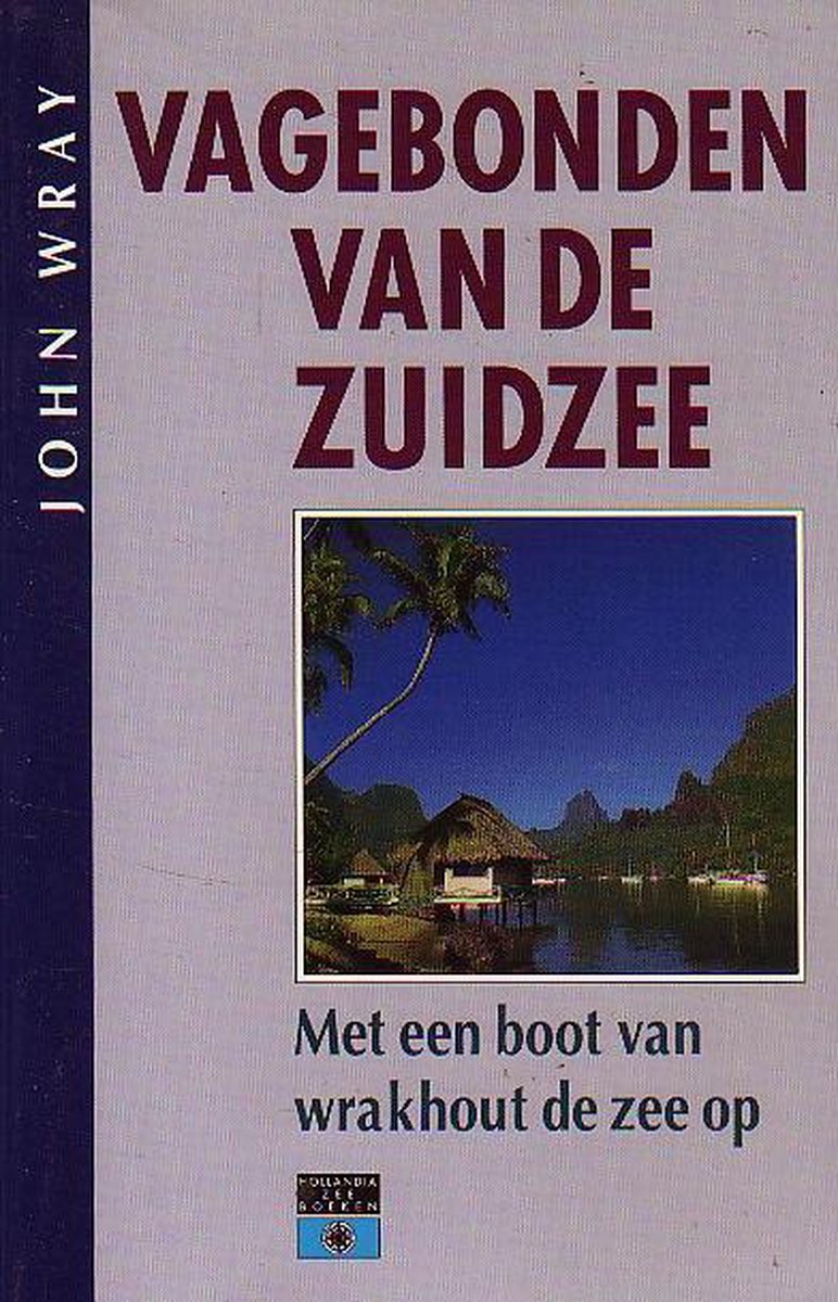 Vagebonden van de zuidzee