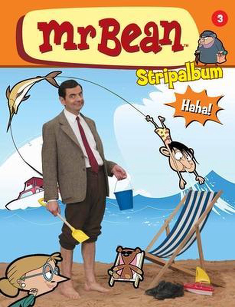 Mr. bean 04.