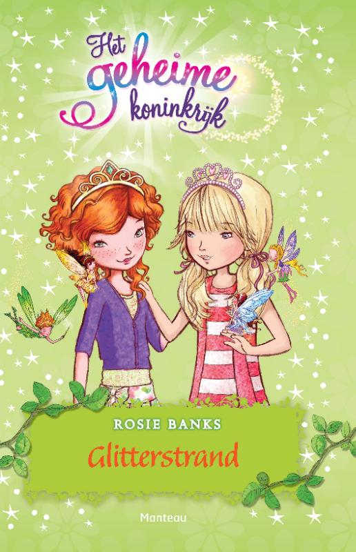 Glitterstrand / Geh koninkr