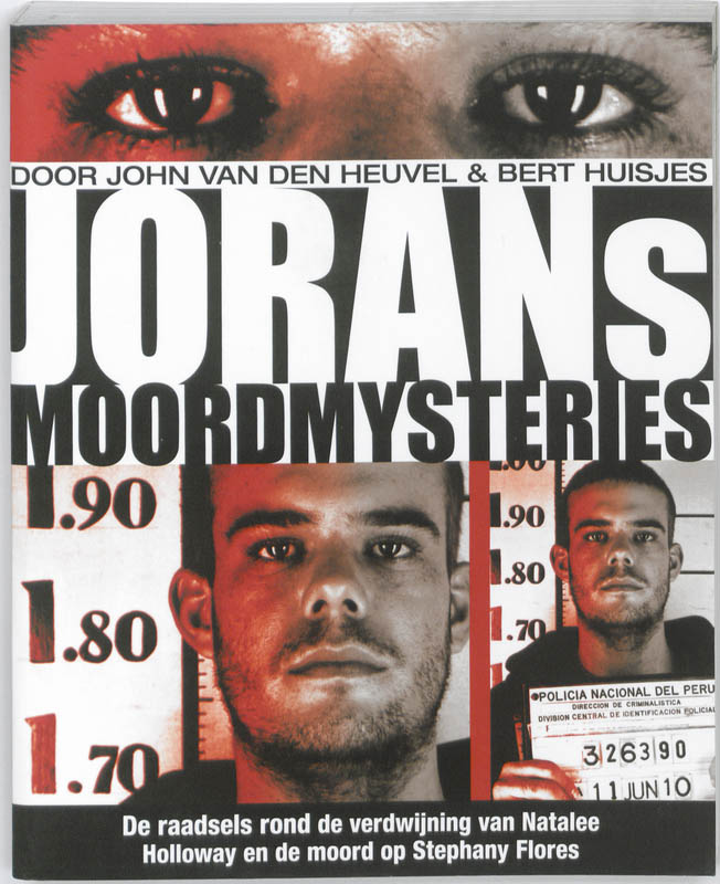 Jorans moordmysteries