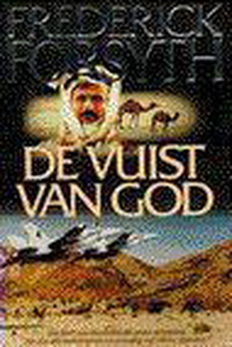 Vuist van God