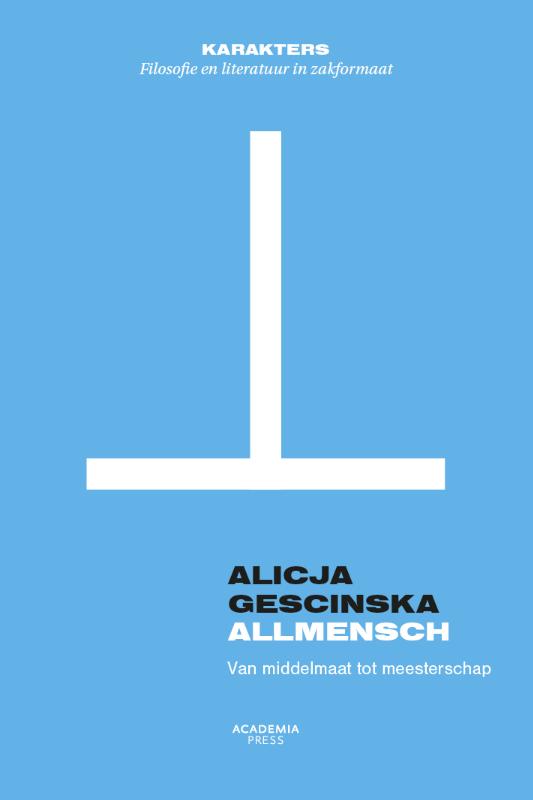 Allmensch / Karakters