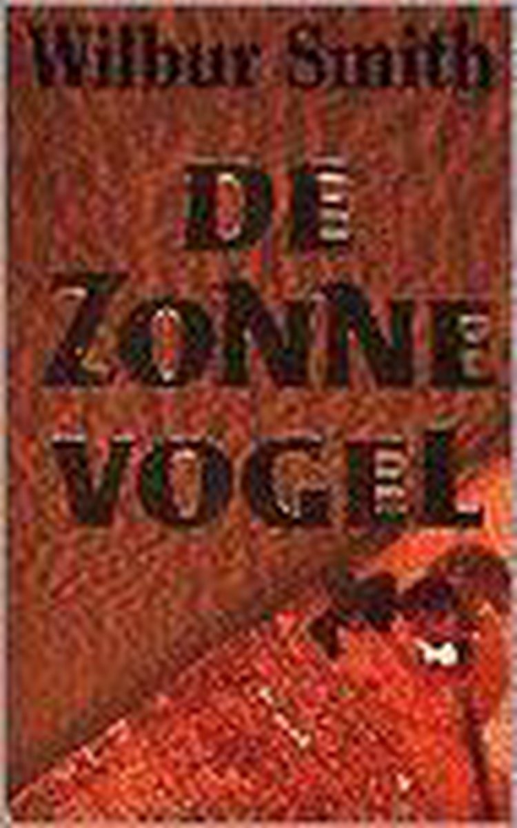 De zonnevogel / Parel pockets