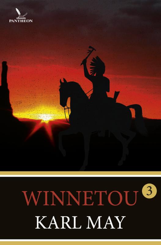 Winnetou / Winnetou / 3