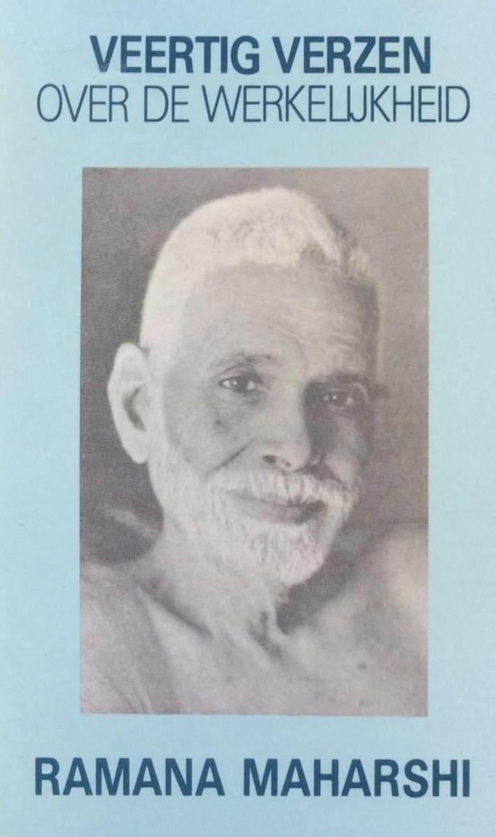 Veertig verzen over de werkelijkheid
