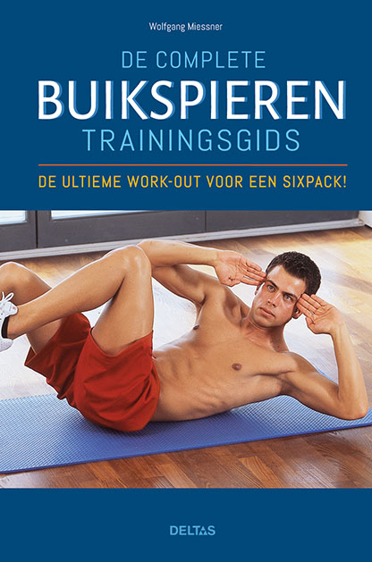 De complete buikspieren trainingsgids