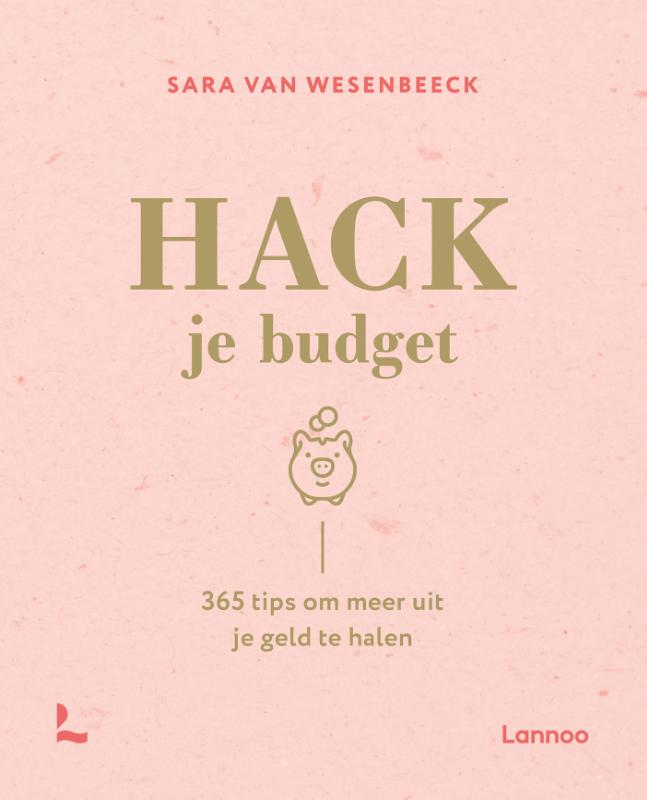 Hack je budget