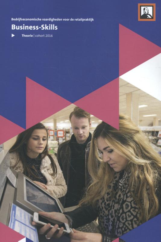 Business-Skills / Theorie / De Handelsroute