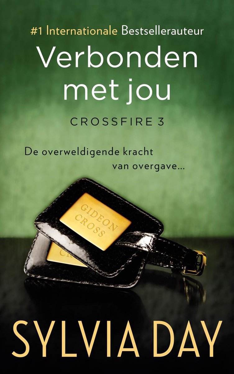 Verbonden met jou / Crossfire / 3