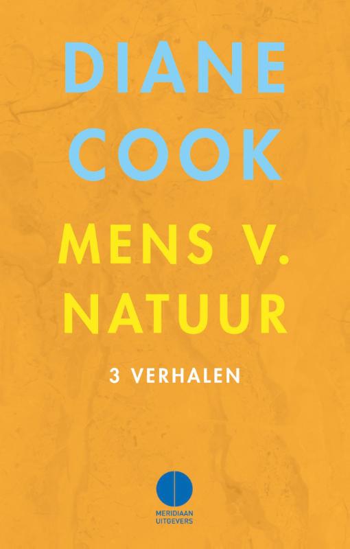 Mens vs. natuur achterkant