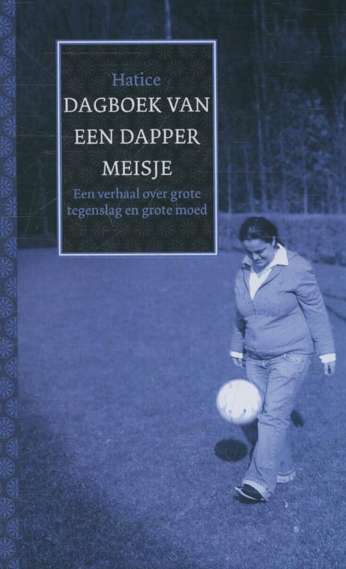 Dagboek van een dapper meisje