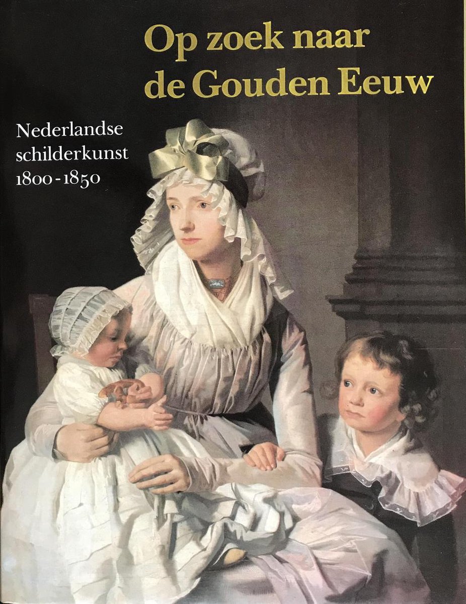 Op zoek naar de Gouden eeuw