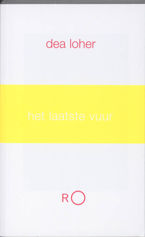 Het Laatste Vuur