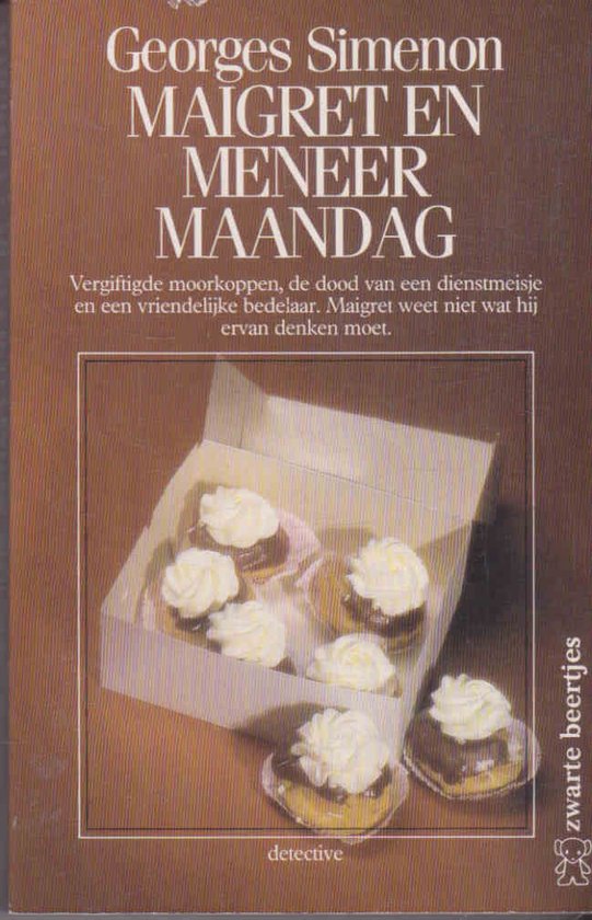 Maigret en meneer maandag