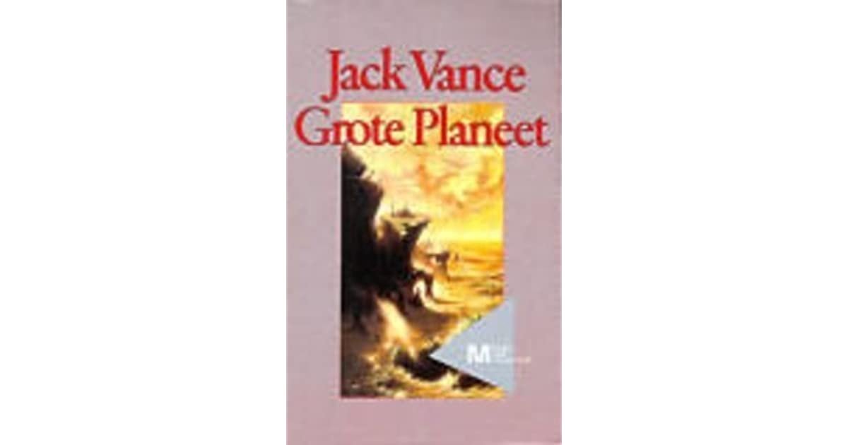 Grote Planeet