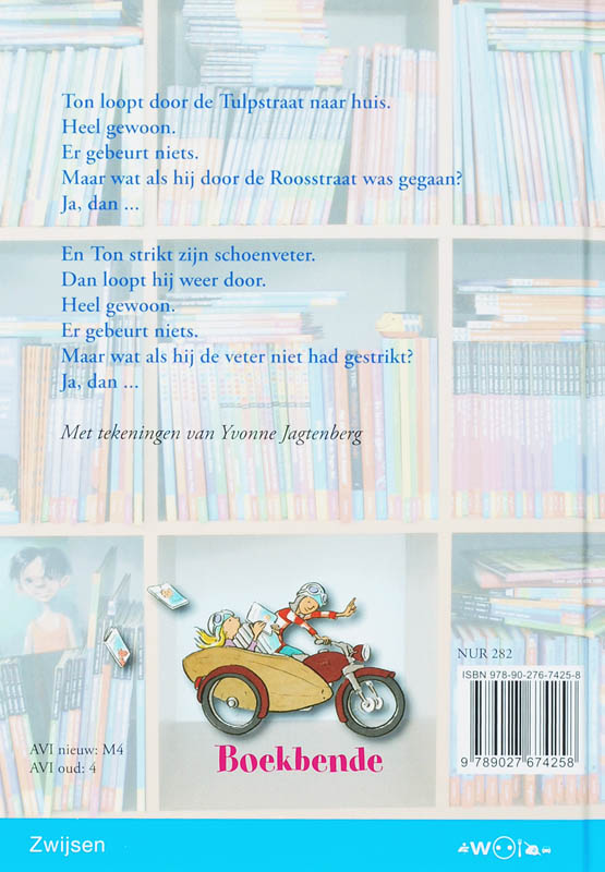 Wat als... achterkant