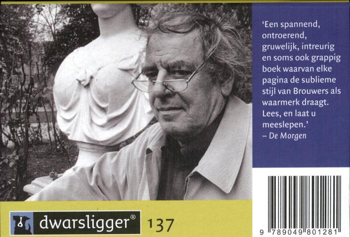 Geheime kamers achterkant