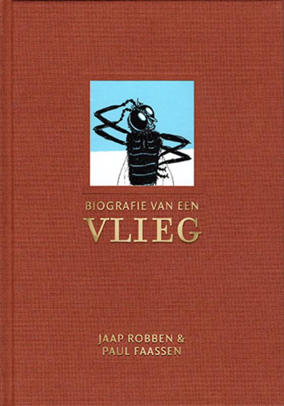 Biografie van een vlieg