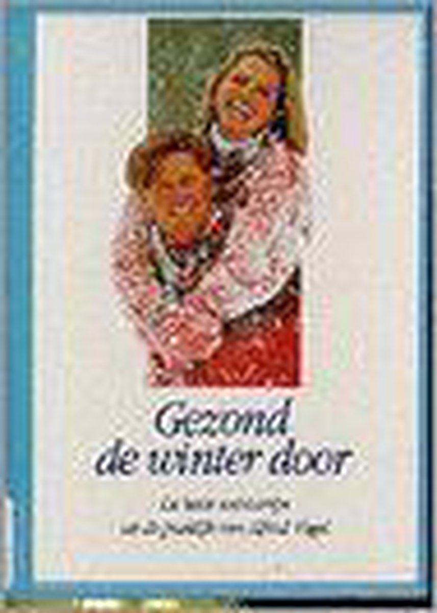 GEZOND DE WINTER DOOR